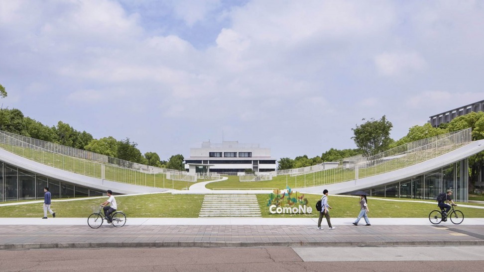 Hà Nội tuần qua - Trung tâm Đổi mới sáng tạo thành phố, động lực tăng trưởng bền vững Thủ đô