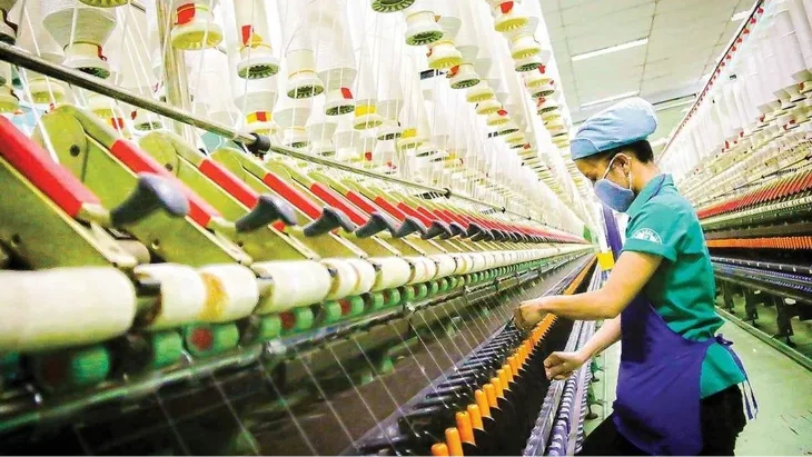 Doanh nghiệp kỳ vọng bứt phá trong năm 2026