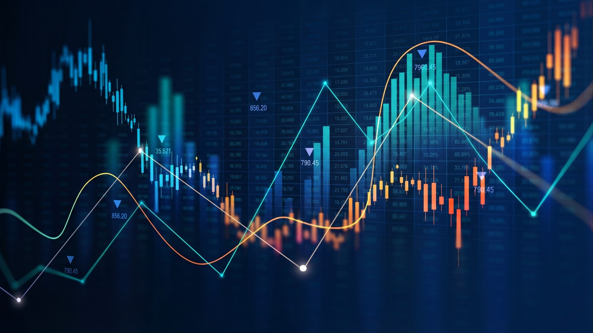 VN-Index bứt tốc nhờ trụ lớn và nhóm dầu khí