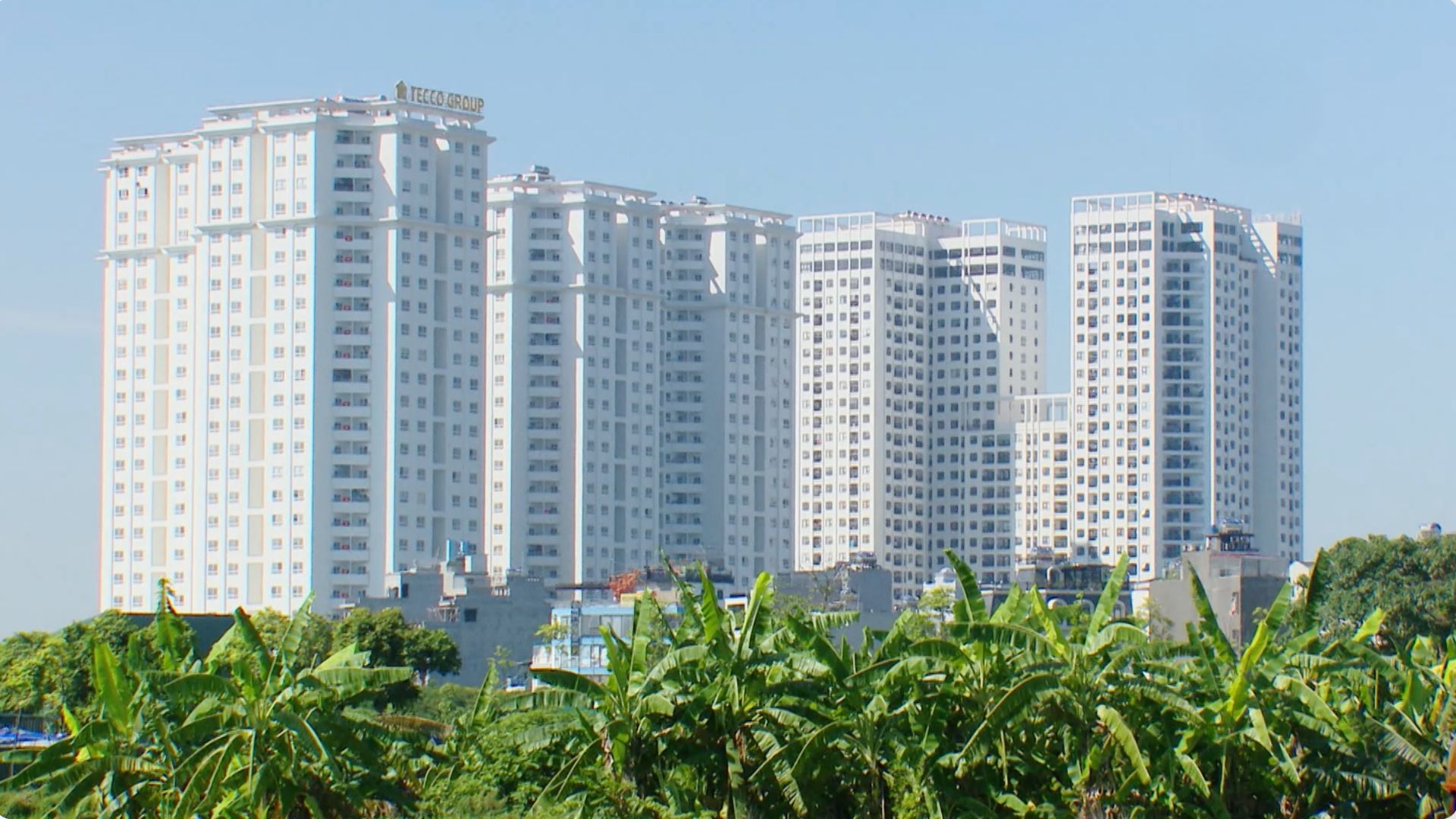 Kiểm soát giá nhà nhằm bảo đảm an sinh xã hội