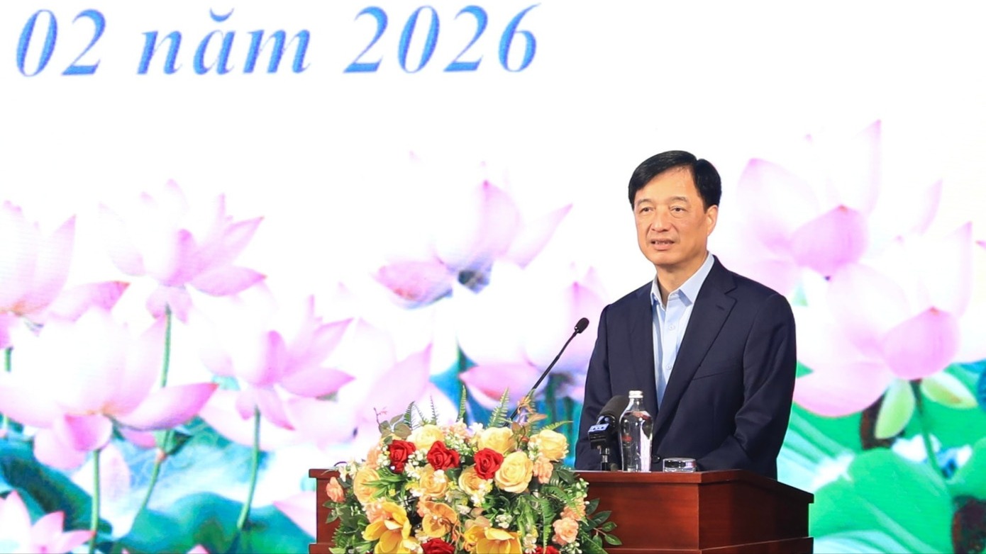 Chung sức, đồng lòng xây dựng Thủ đô văn hiến, văn minh, hiện đại