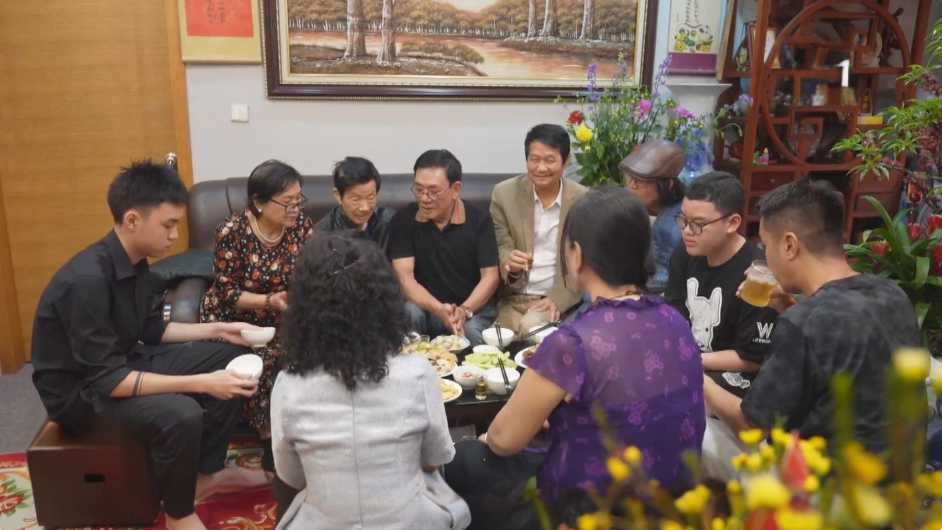 Rằm tháng Giêng: Khép lại Tết – Mở hy vọng