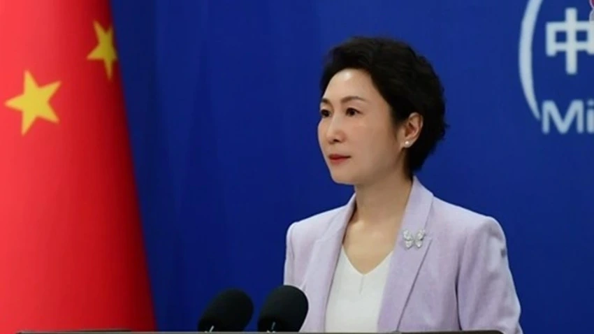 Trung Quốc nêu quan điểm về giải trừ vũ khí hạt nhân