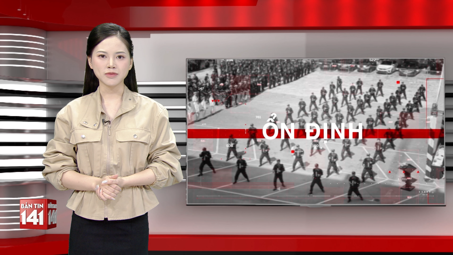 Bản tin 141 | 28/02/2026