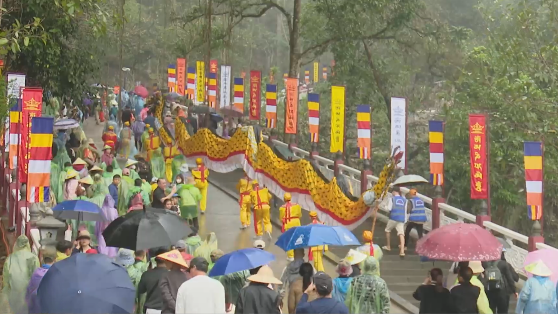 Xây dựng lễ hội văn minh từ những hành động nhỏ