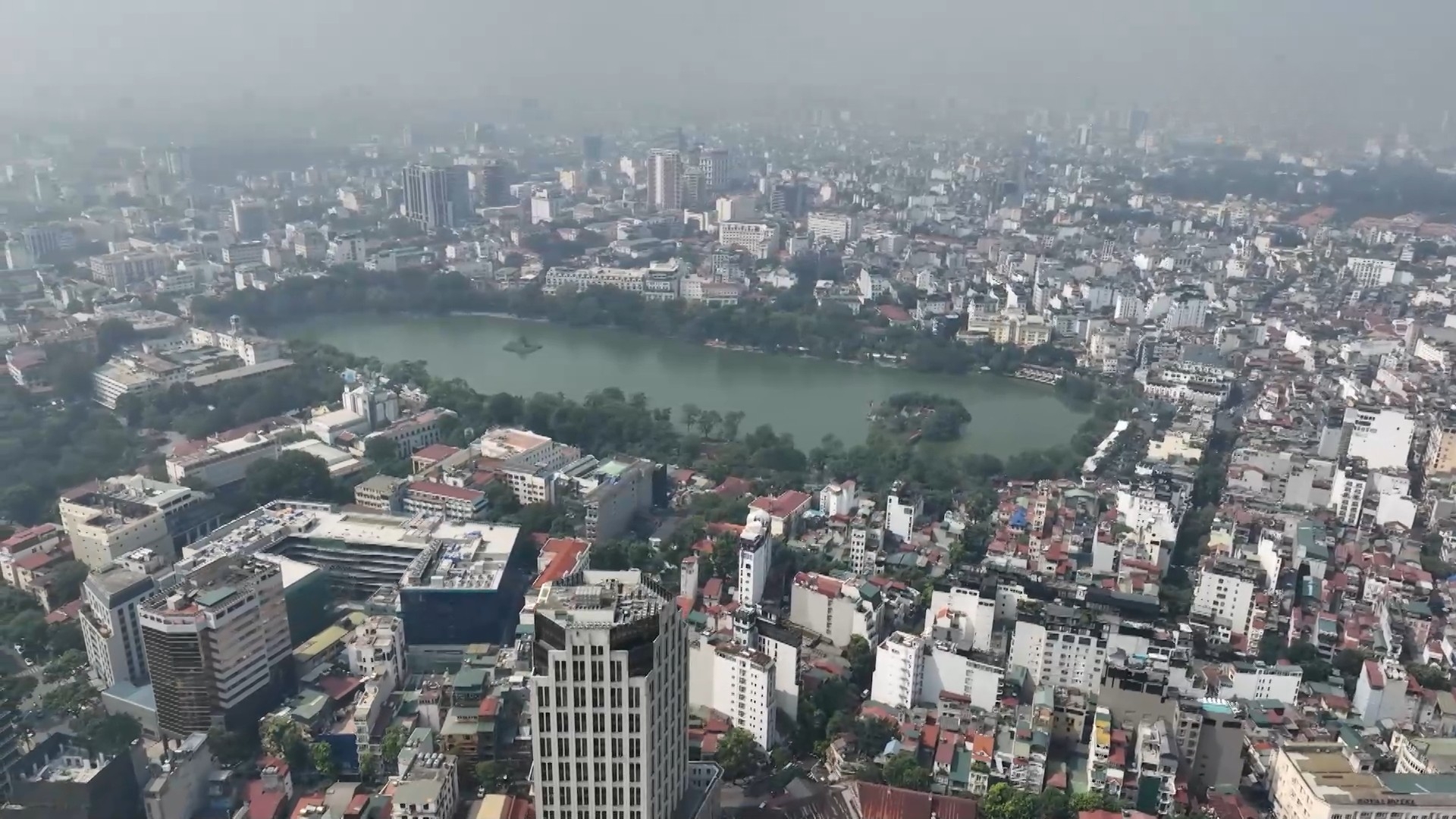 Đổi mới sáng tạo thúc đẩy phát triển thị trường BĐS