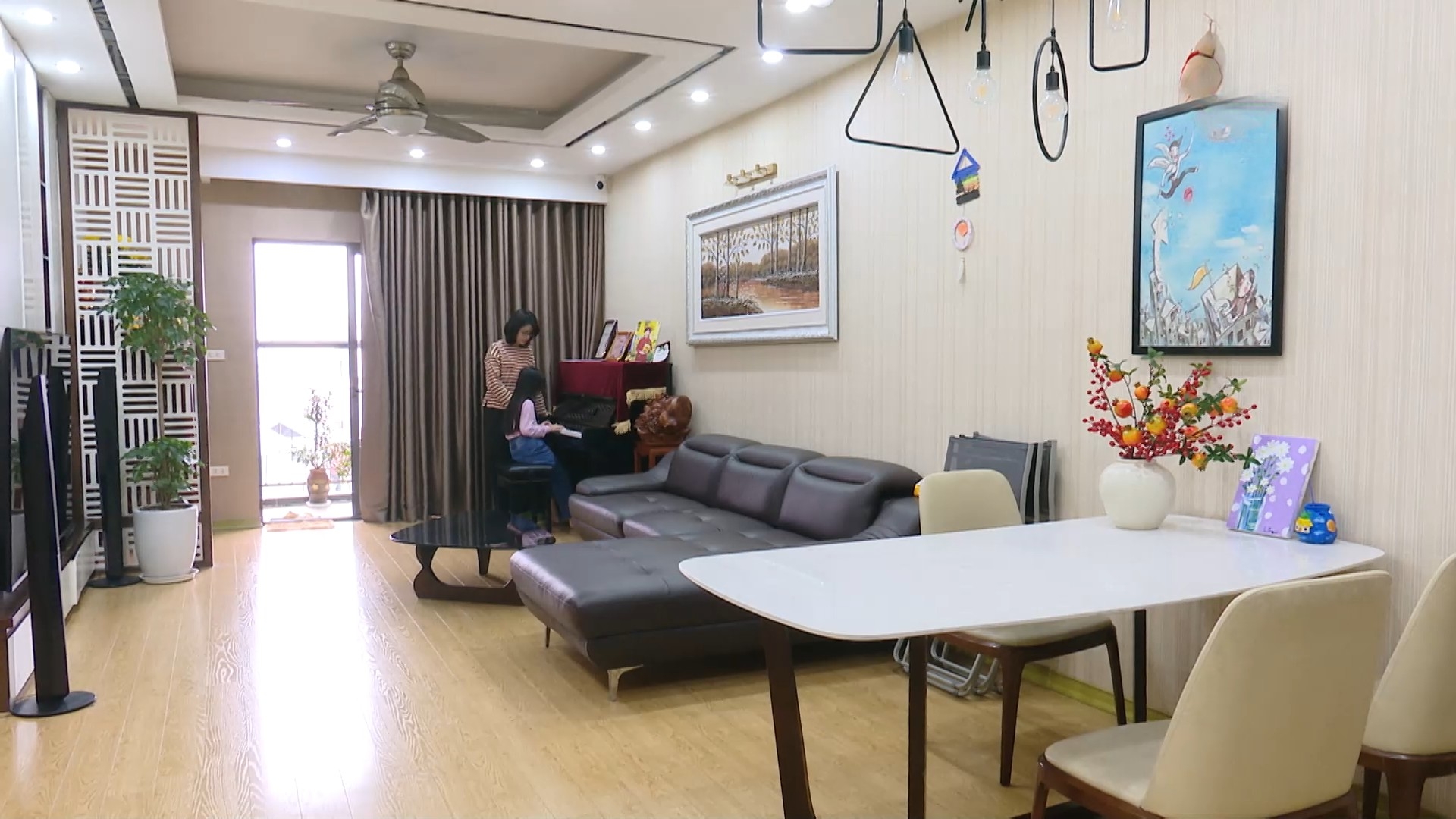 Nâng diện tích nhà ở bình quân đạt 27m² sàn/người