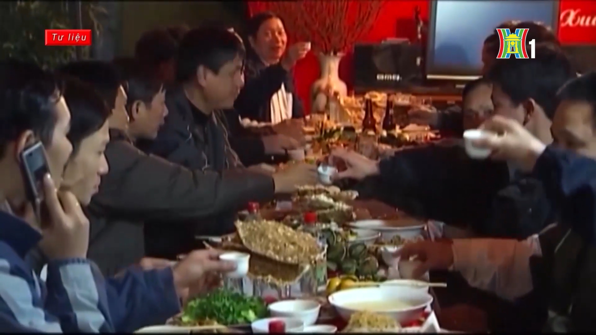 Cảnh báo ngộ độc rượu | Sức khỏe cộng đồng  | 28/02/2026