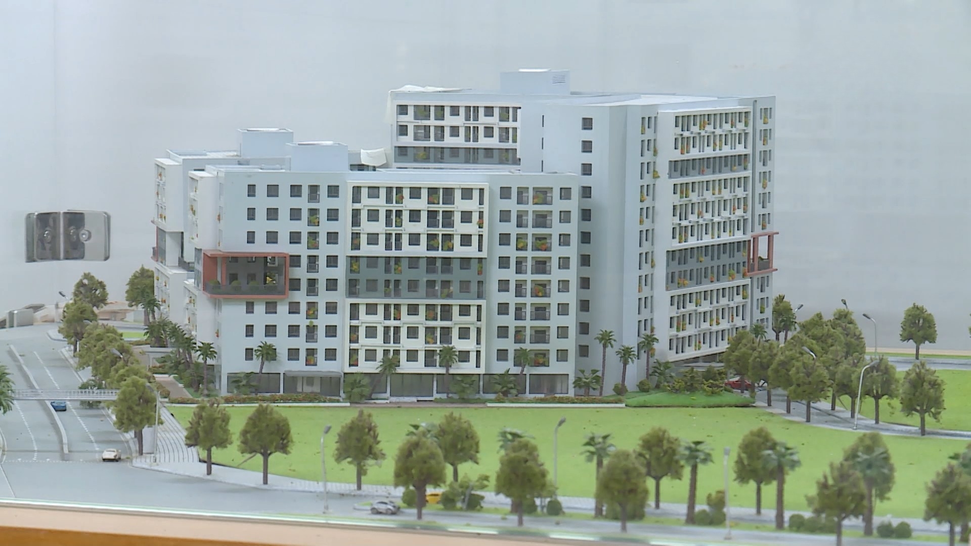 Sửa đổi một số điều lĩnh vực nhà ở, kinh doanh BĐS