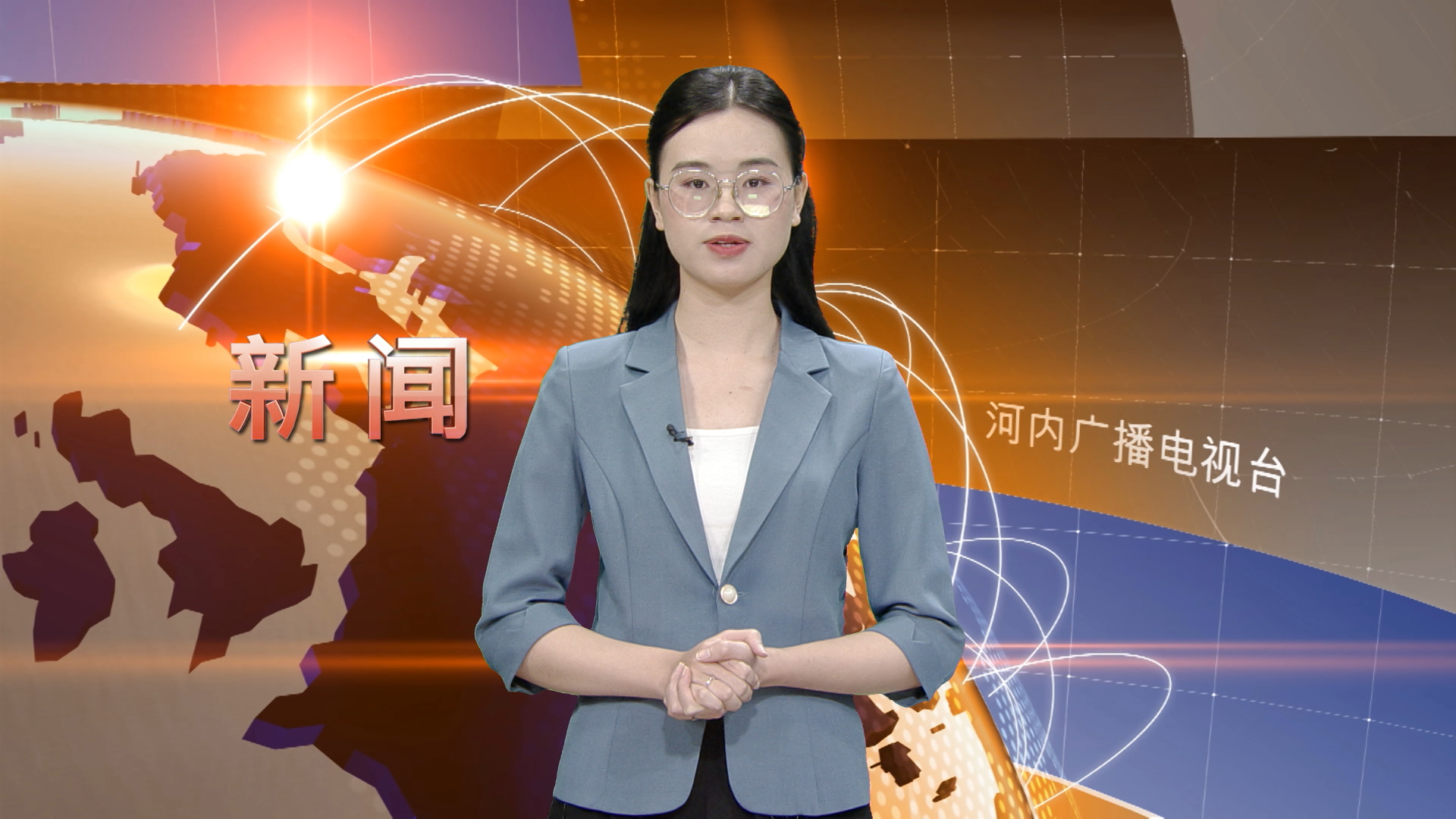 中文新闻 28/02/2026 | Bản tin tiếng Trung