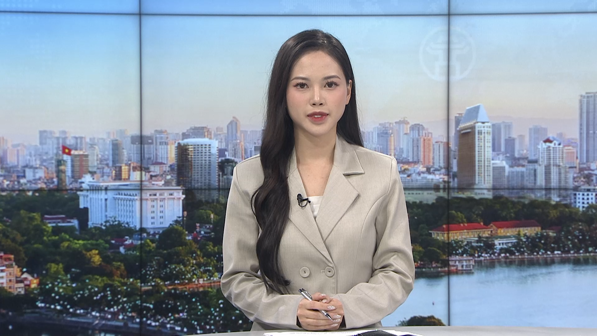 Chương trình Thời sự 23h00 | 28/02/2026