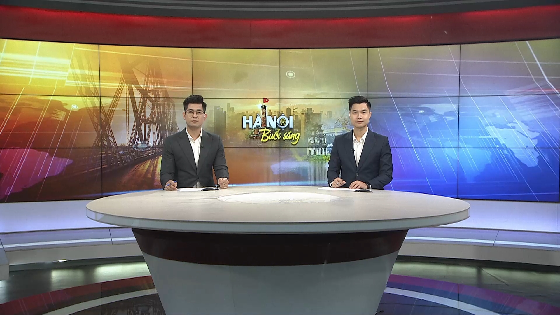 Chương trình Hà Nội buổi sáng | 28/02/2026