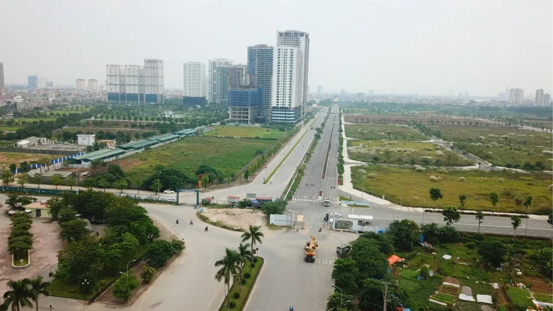 Sẵn sàng cho khởi công Bảo tàng Đảng Cộng sản Việt Nam