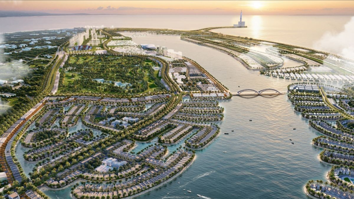 Siêu điểm đến Cần Giờ tổ chức ‘Lễ hội trong lễ hội’ chào xuân xuyên Tết