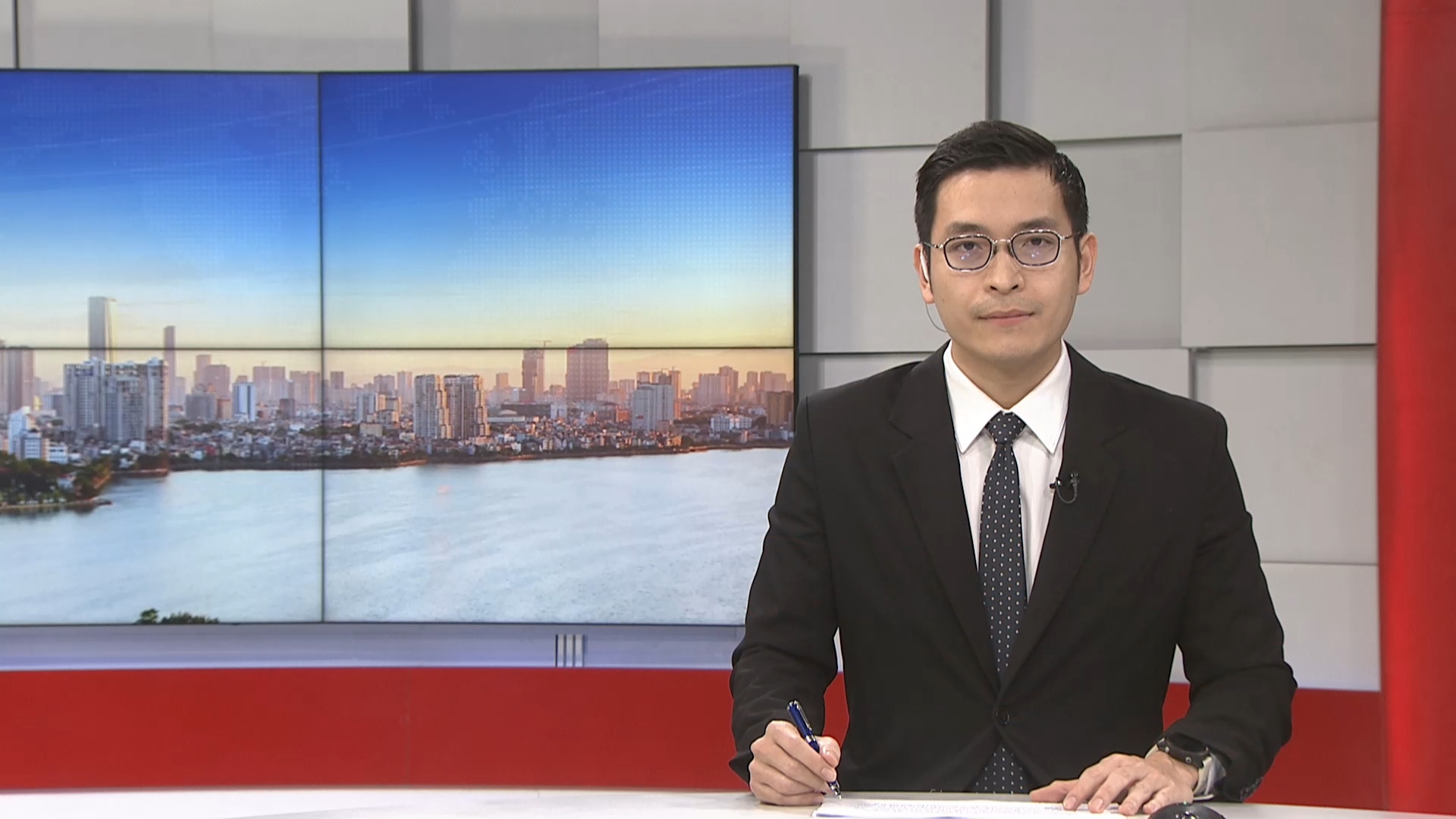 Chương trình Thời sự 11h30 | 03/02/2026