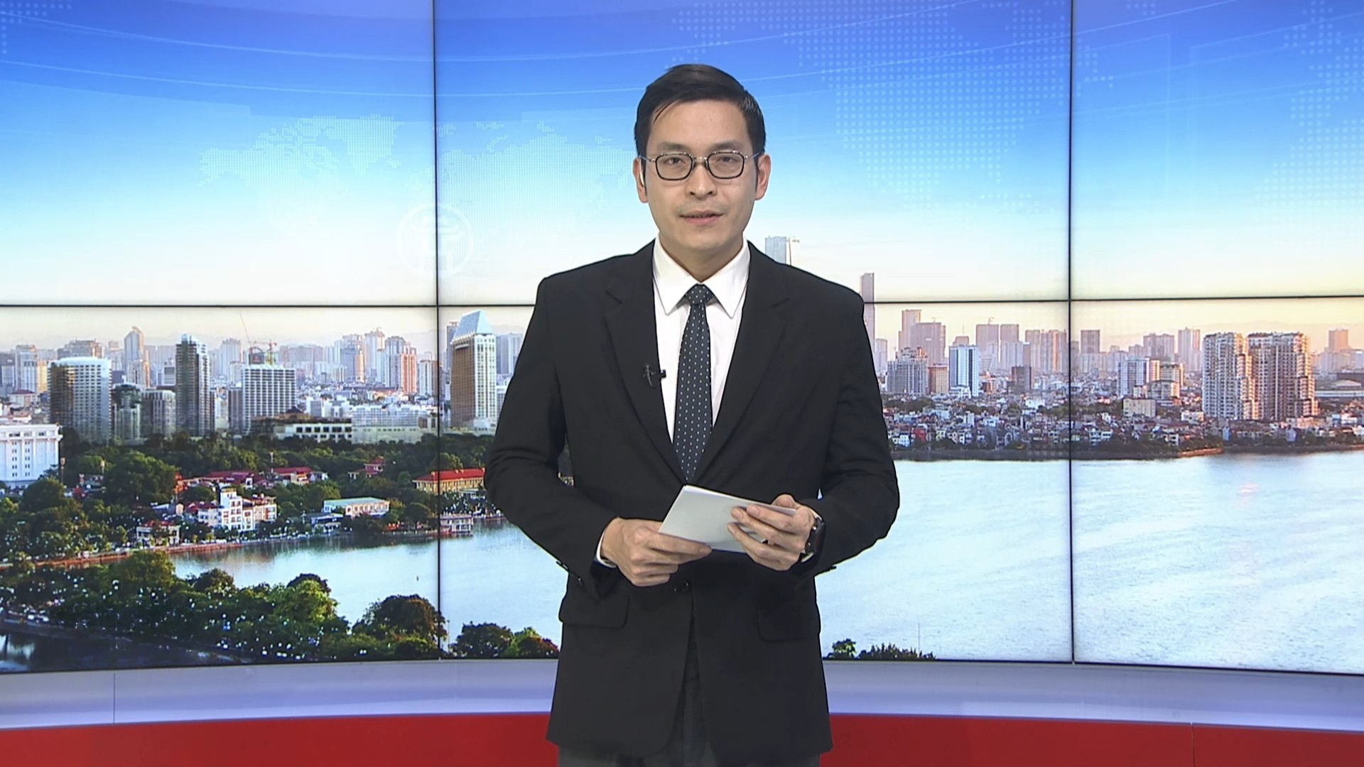 Chương trình Thời sự 15h00 | 03/02/2026