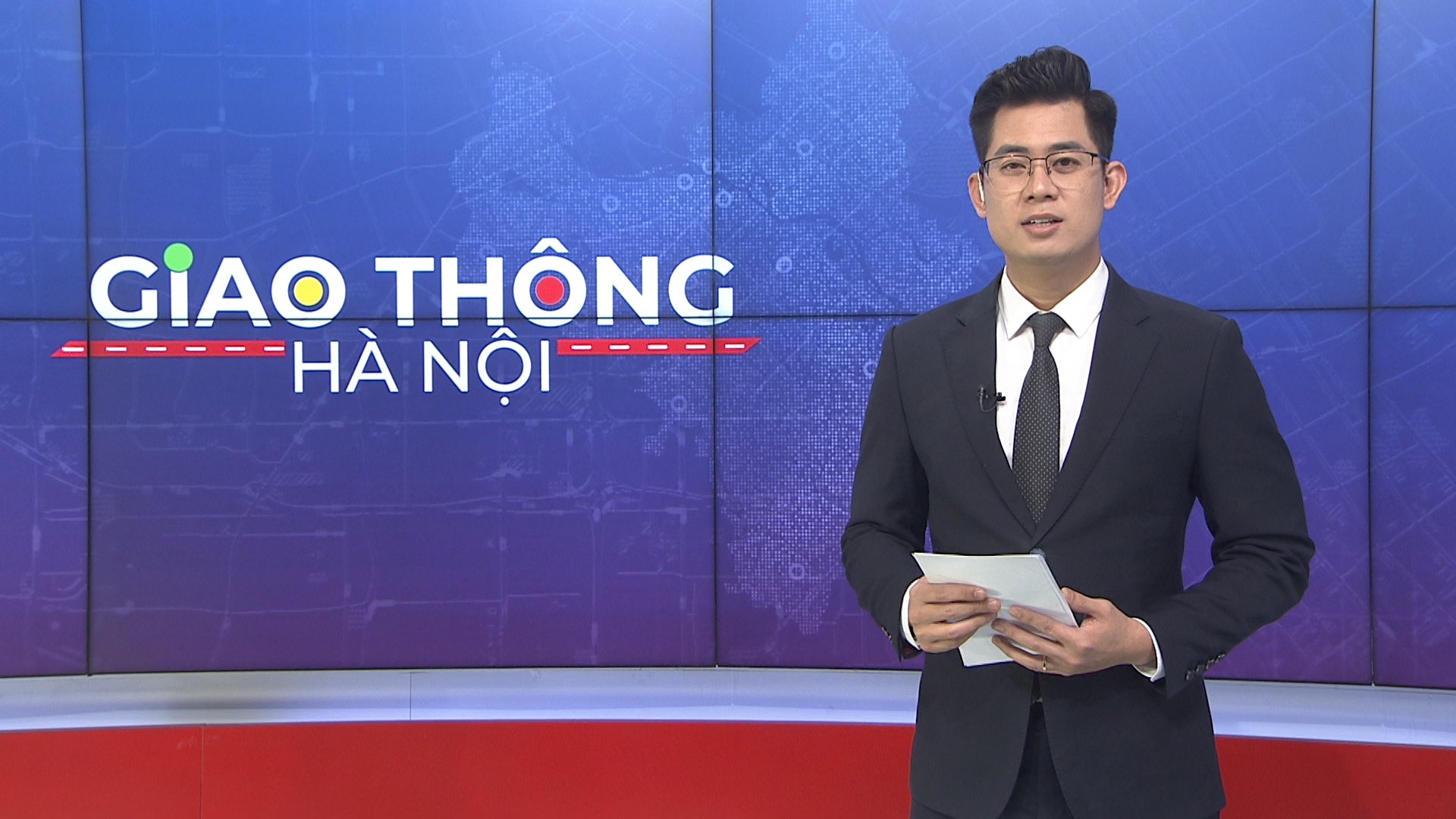 Giao thông Hà Nội | 03/02/2026