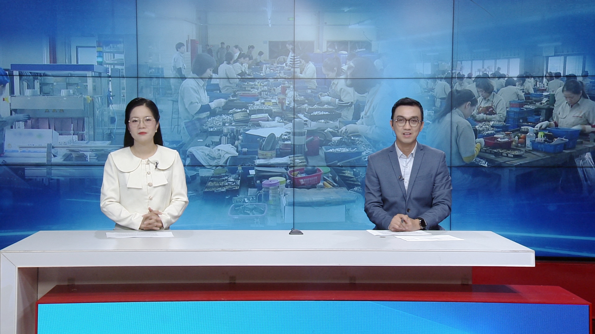 Chương trình Hà Nội 18h00 | 03/02/2026