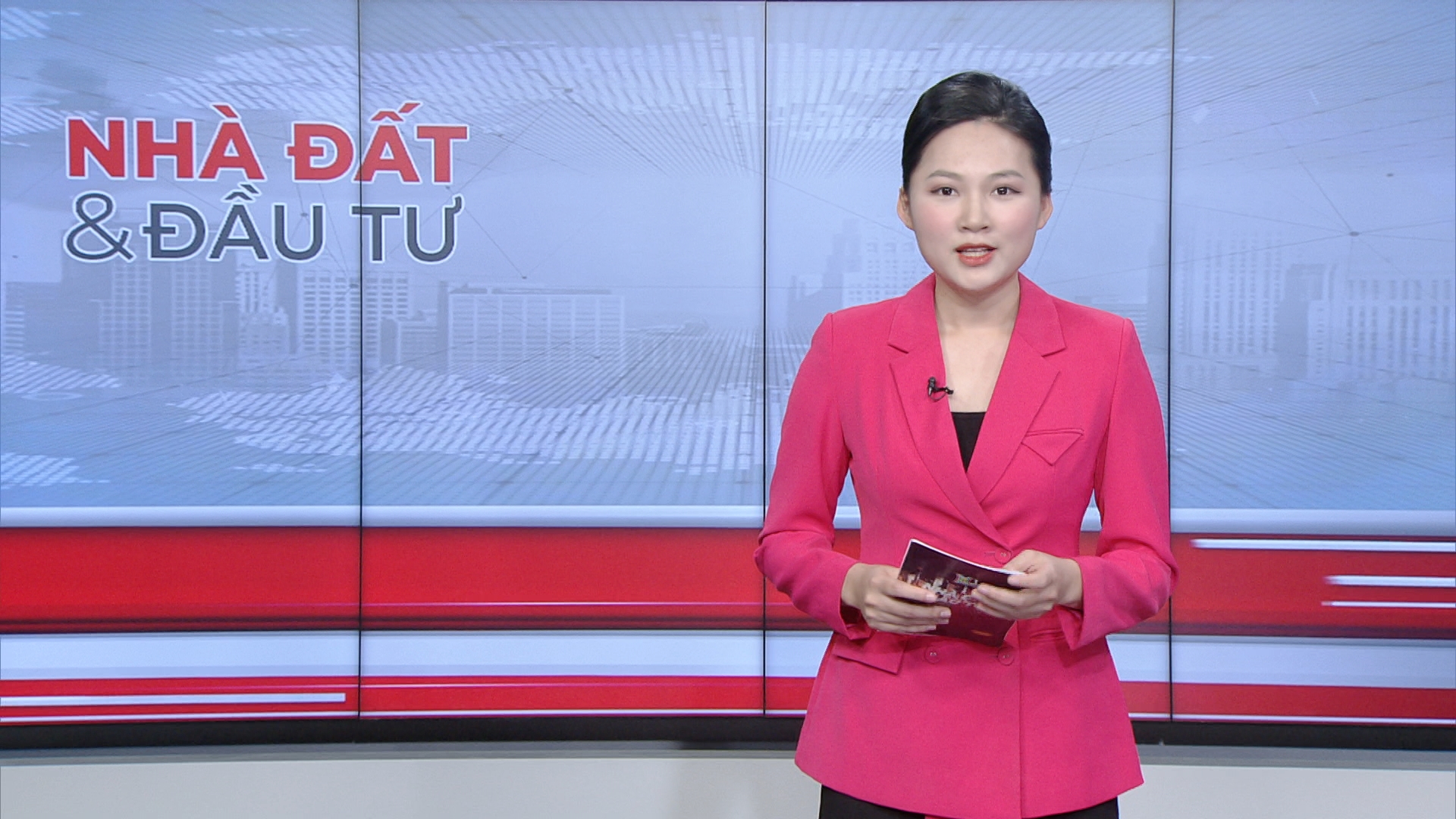 Bản tin Nhà đất và đầu tư | 03/02/2026