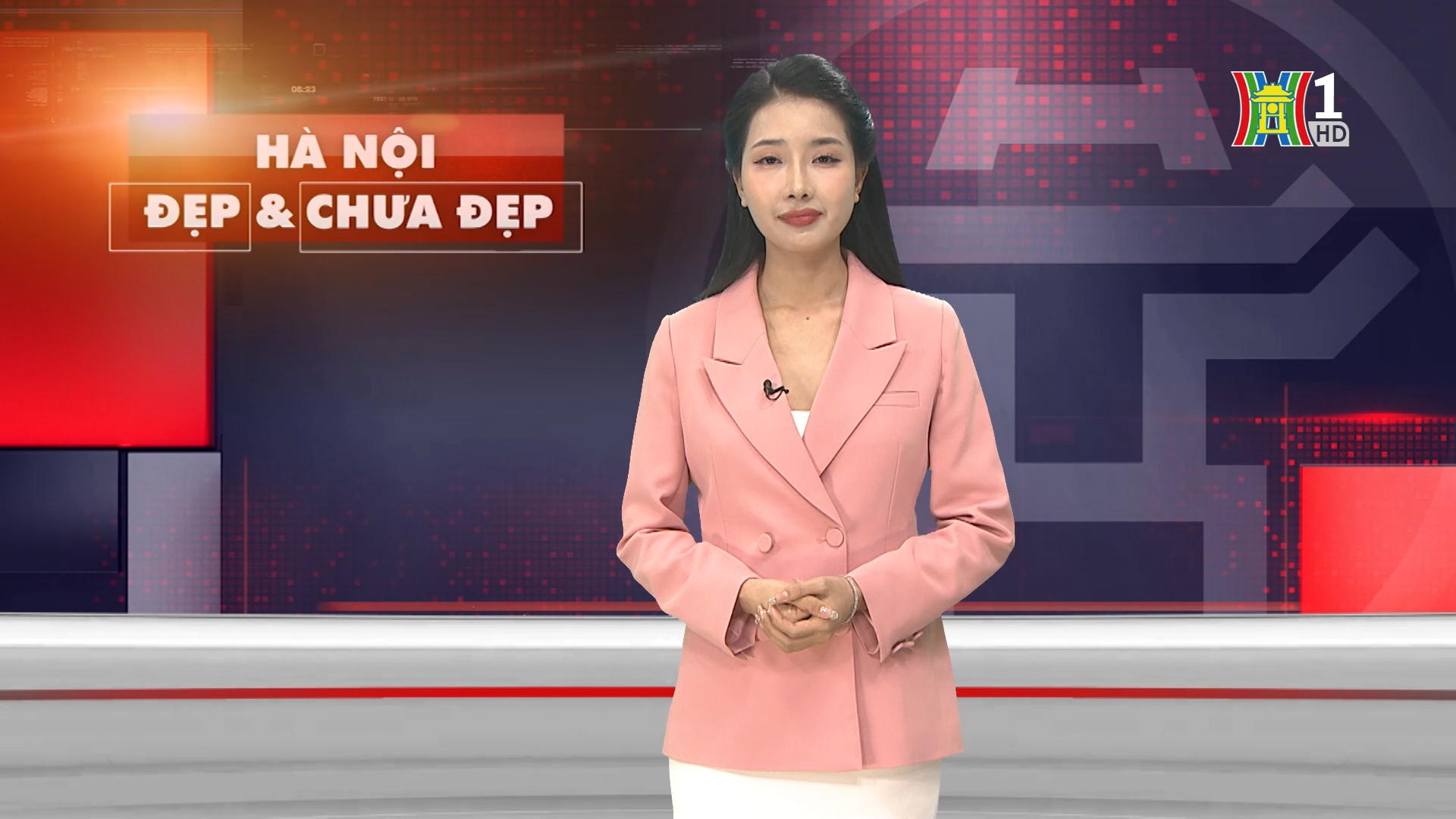 Hà Nội đẹp và chưa đẹp | 03/02/2026