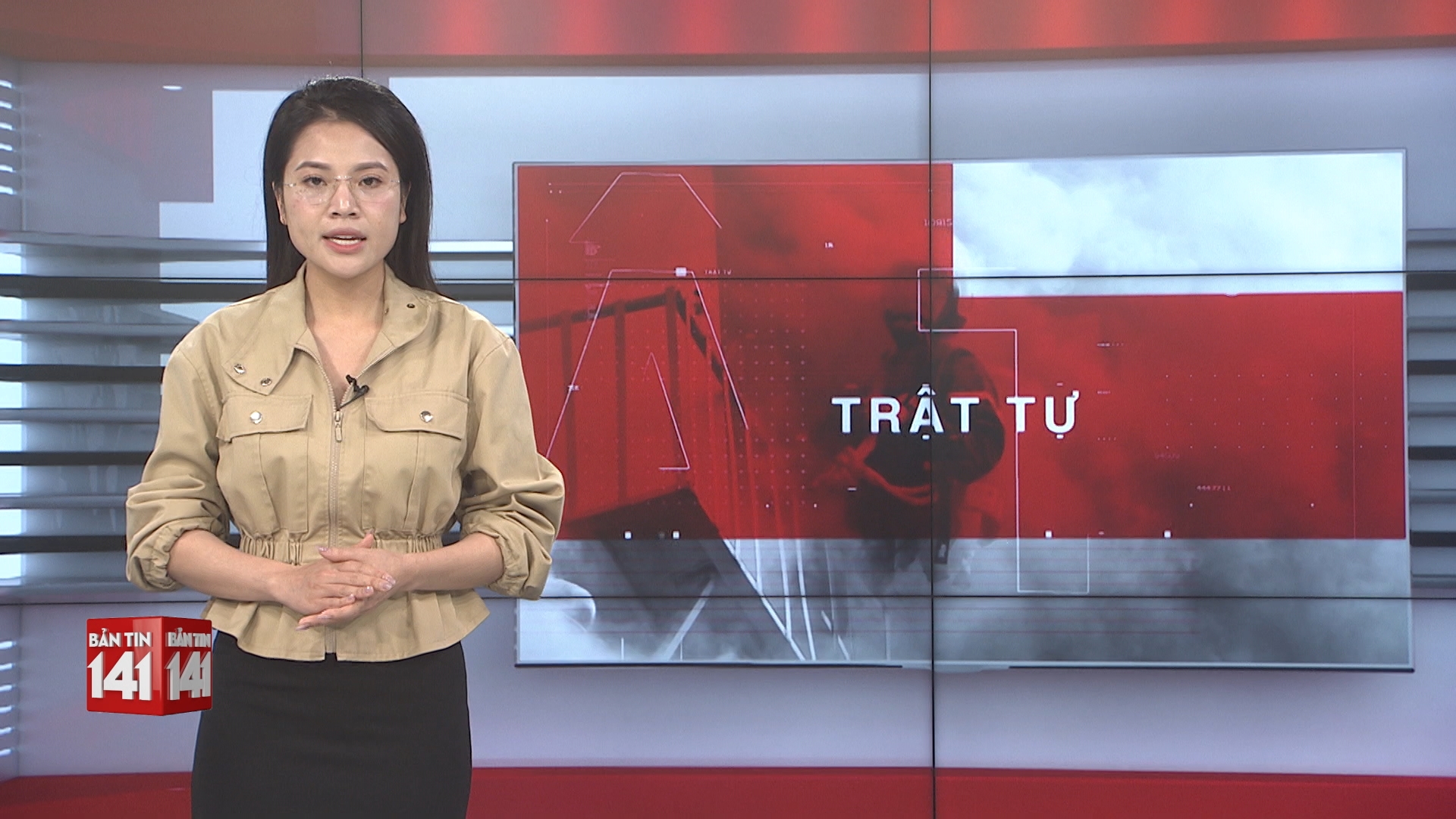 Bản tin 141 | 03/02/2026