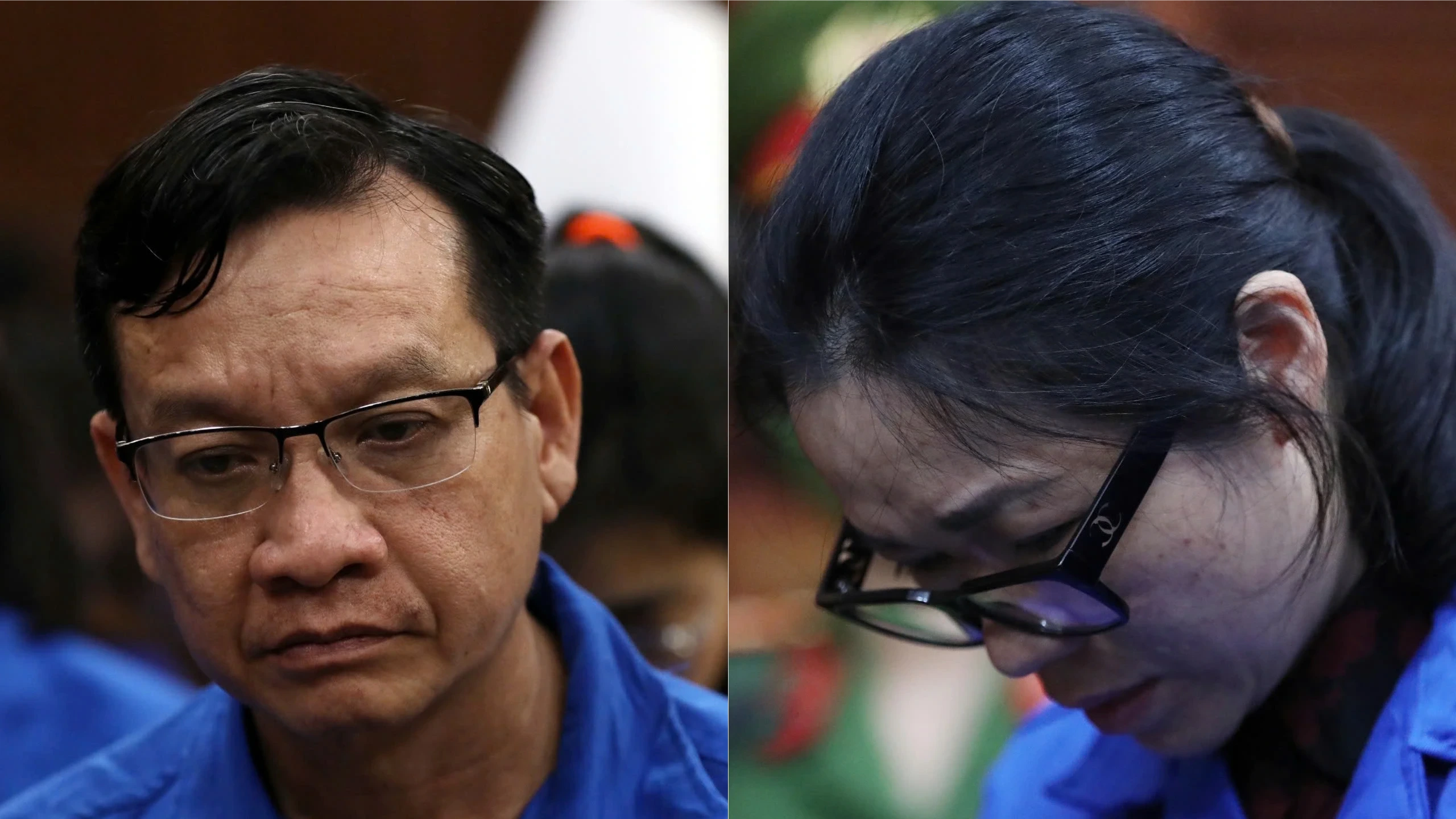 Tuyên án 100 bị cáo làm giả phiếu kiểm nghiệm