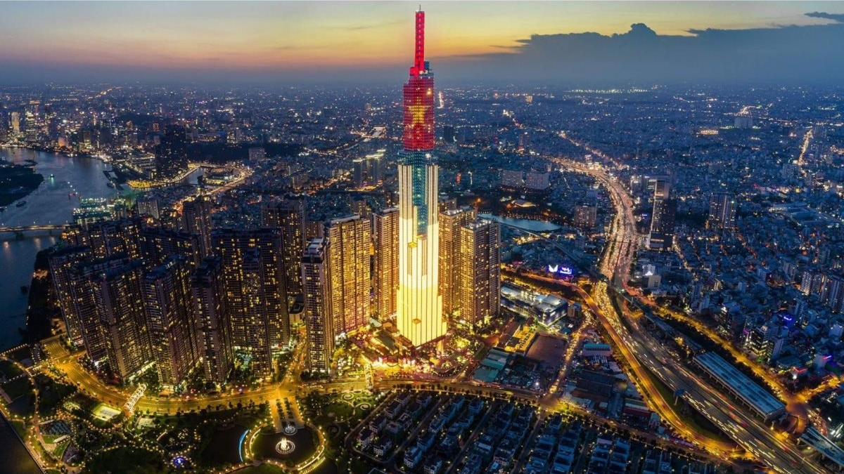 Việt Nam trước cơ hội nâng xếp hạng tín nhiệm quốc gia