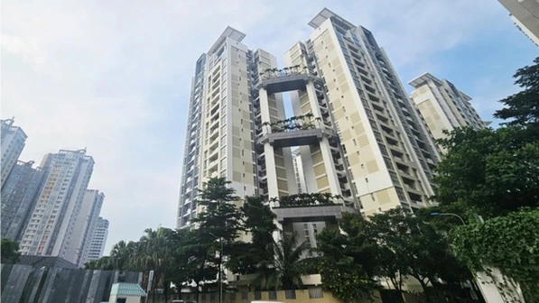 Lãi suất cho vay mua nhà tăng lên gần 14%/năm