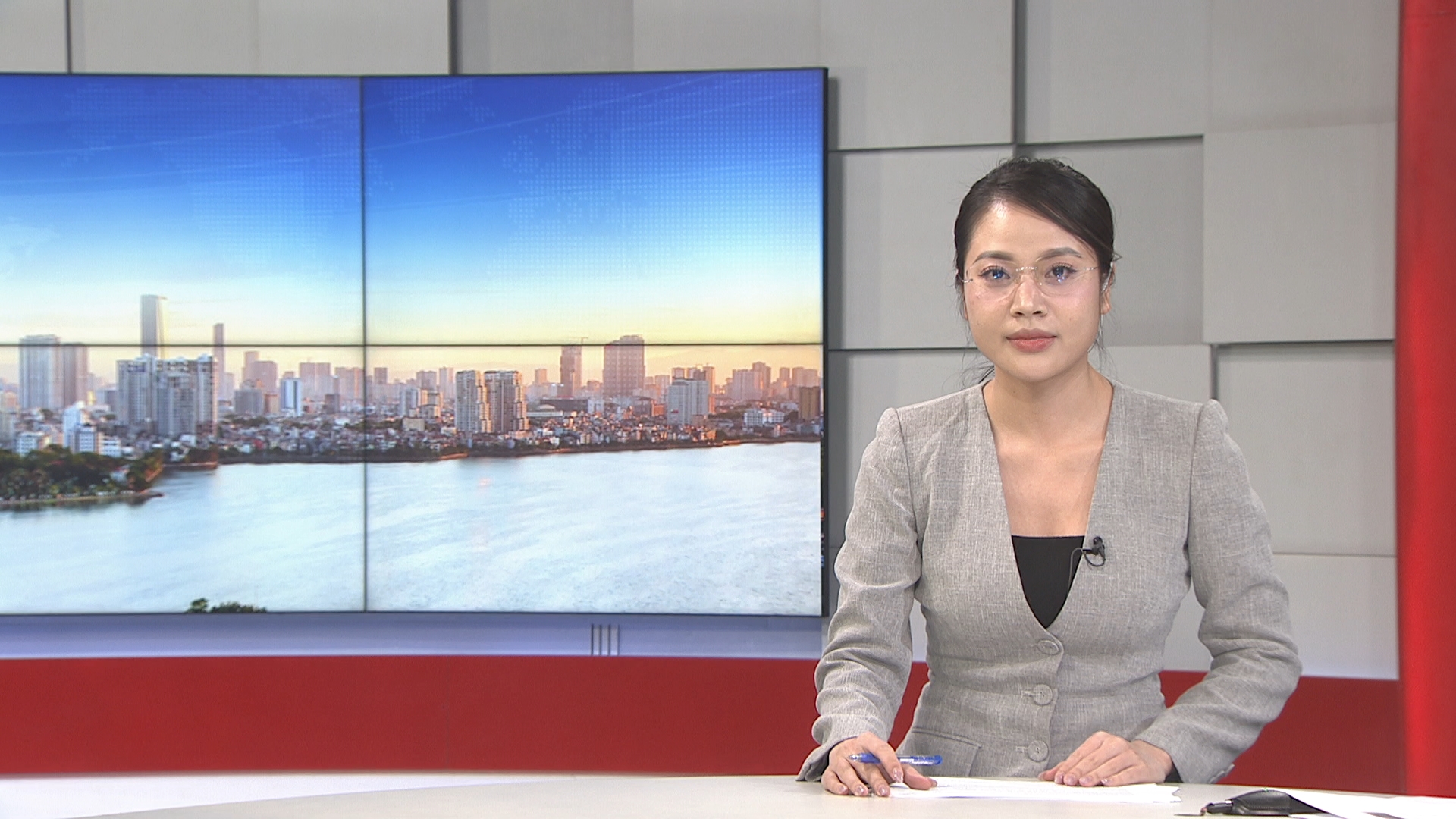 Chương trình Thời sự 23h00 | 03/02/2026