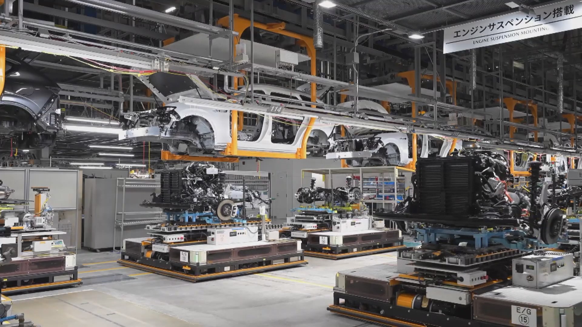 Mazda CX-90 bị điều tra tại Mỹ do lỗi vô lăng nặng 