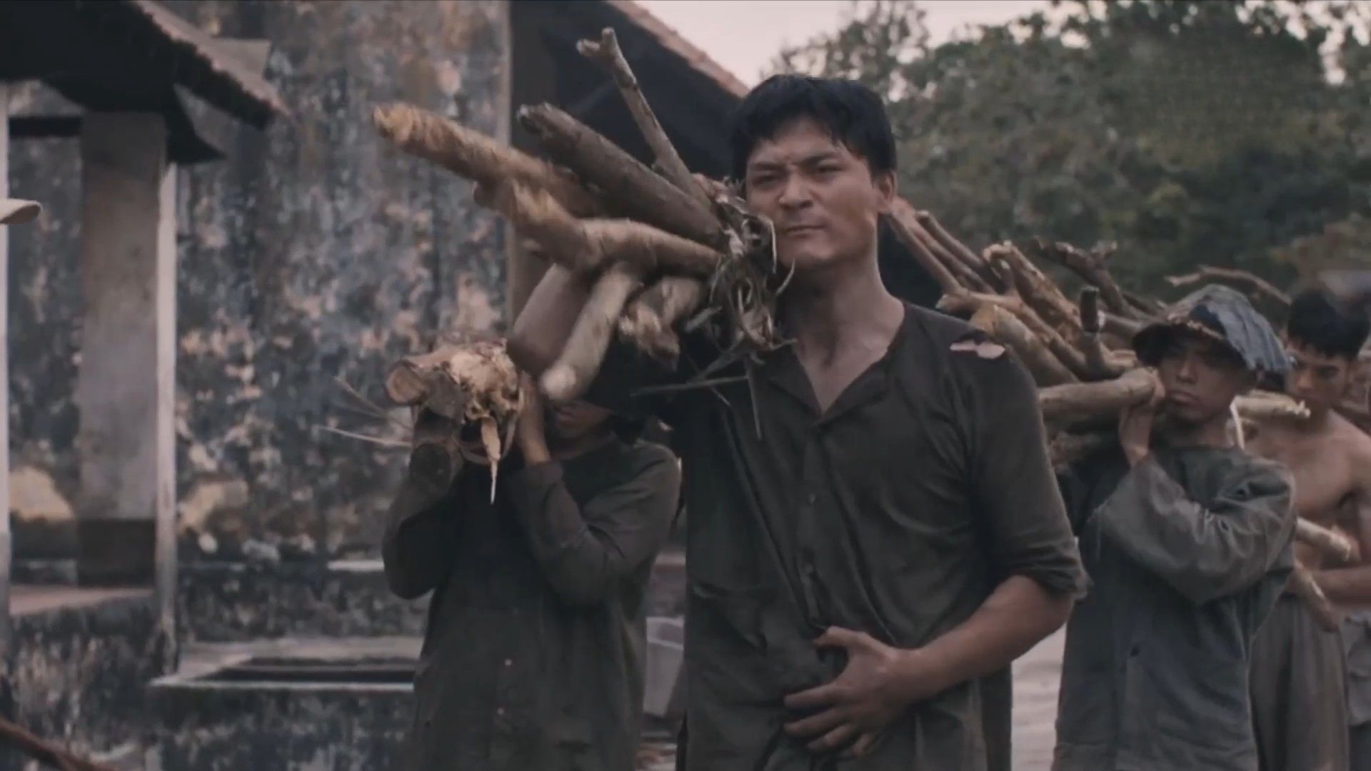 'Thanh âm vượt đại dương' mở màn Đợt phim mừng Đại hội XIV của Đảng