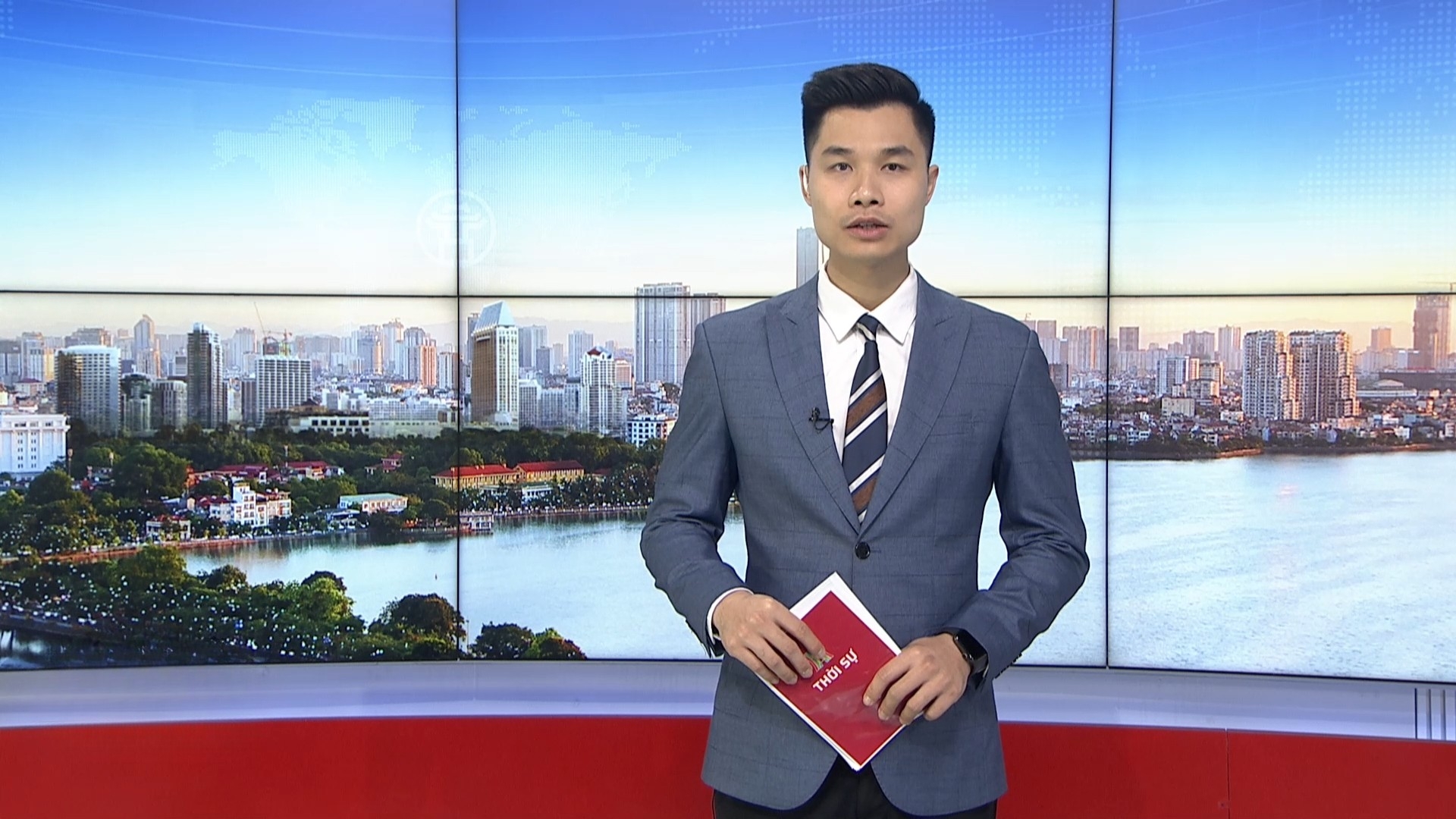 Chương trình Thời sự 9h00 | 03/02/2026