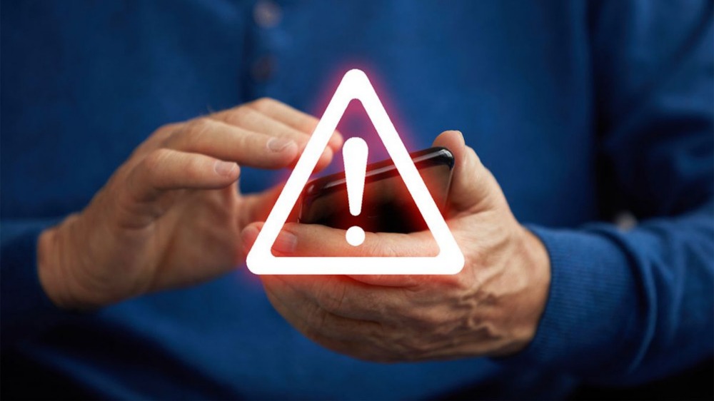 Hơn 2,6 triệu lượt giao dịch có dấu hiệu bị lừa đảo