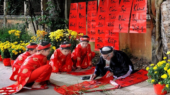 Thời tiết Tết Nguyên đán Bính Ngọ: Bắc Bộ đêm và sáng rét, ngày nhiều sương mù