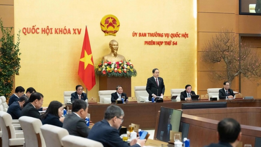 Tổ chức bài bản bầu cử đại biểu Quốc hội khóa XVI