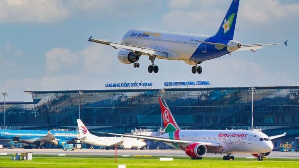 Bảo đảm tuyệt đối an toàn bay trong dịp Tết Nguyên đán