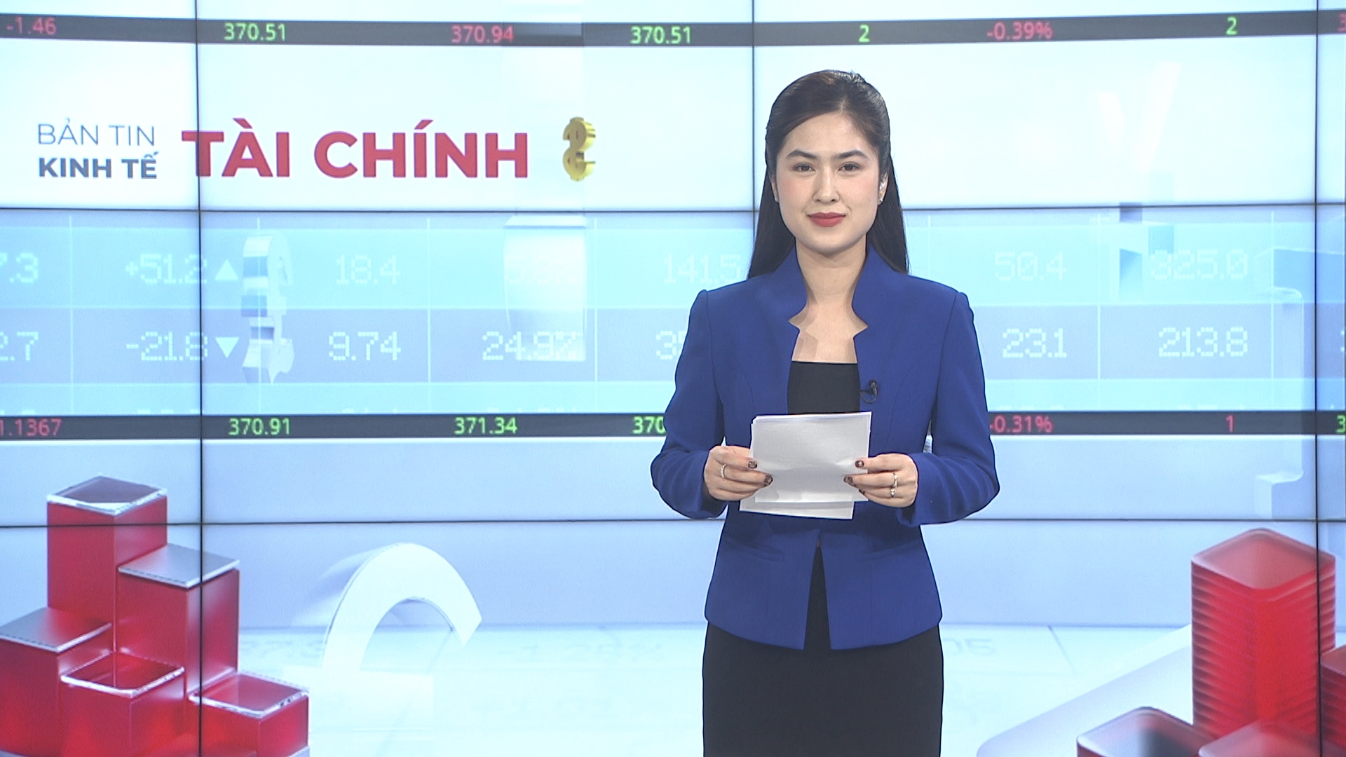 Bản tin Kinh tế Tài chính | 04/02/2026