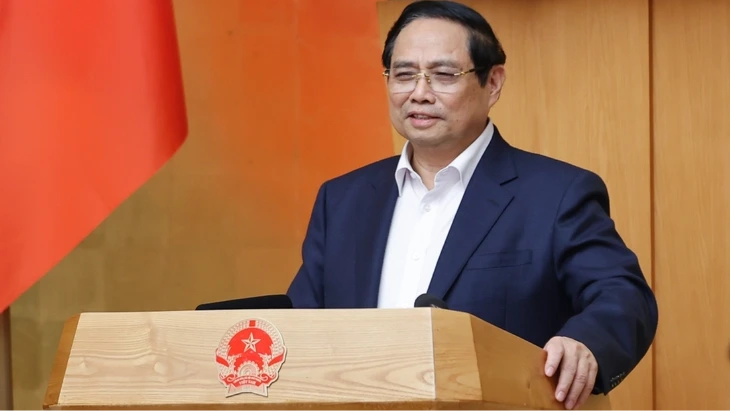 Nỗ lực từ những ngày đầu năm để tăng trưởng 2 con số