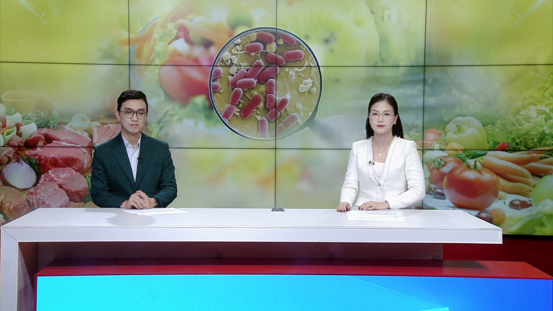 Chương trình Hà Nội 18h00 | 04/02/2026