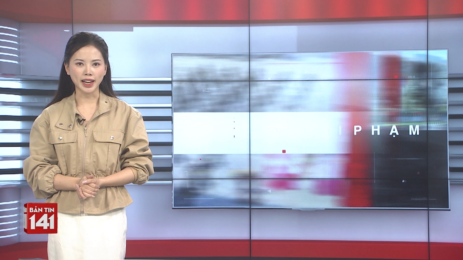 Bản tin 141 | 04/02/2026