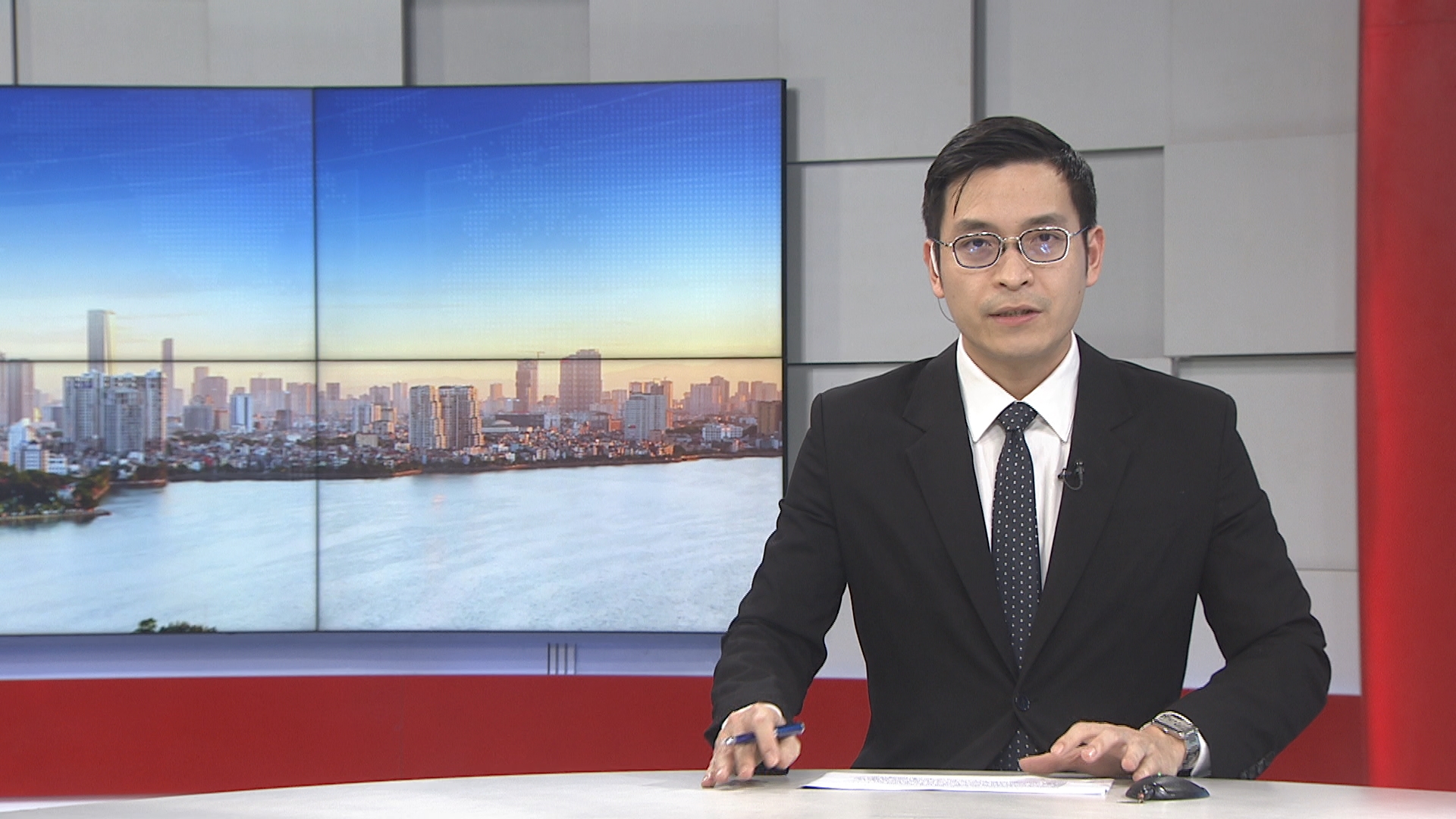 Chương trình Thời sự 23h00 | 04/02/2026