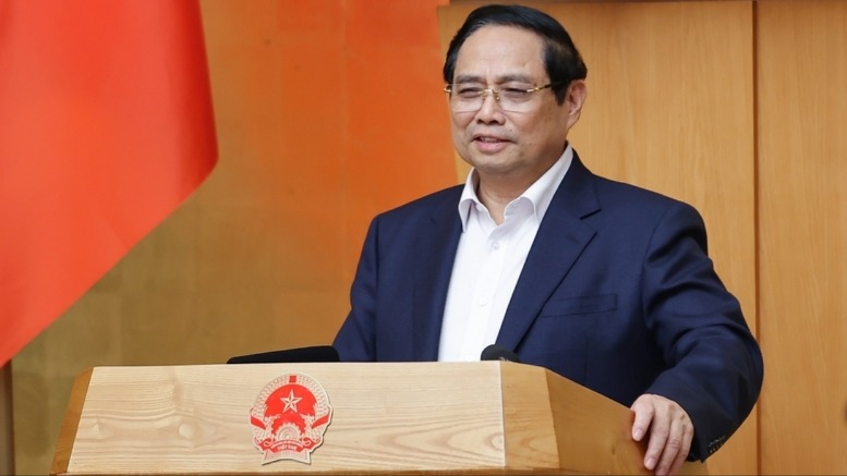 Chính phủ thúc đẩy tăng trưởng kinh tế từ tháng đầu năm