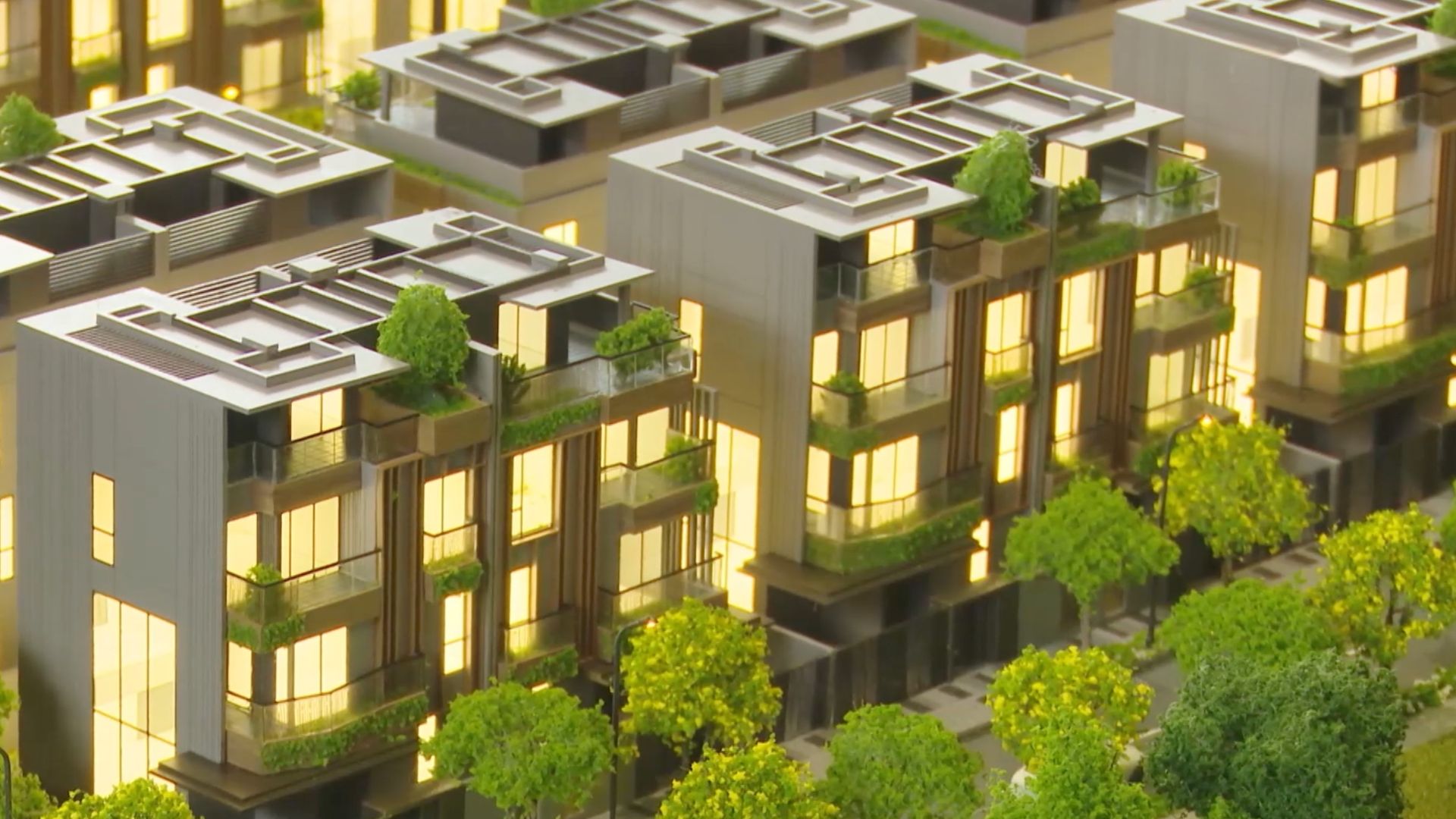 61% người dân hoãn kế hoạch mua nhà vì lãi suất tăng