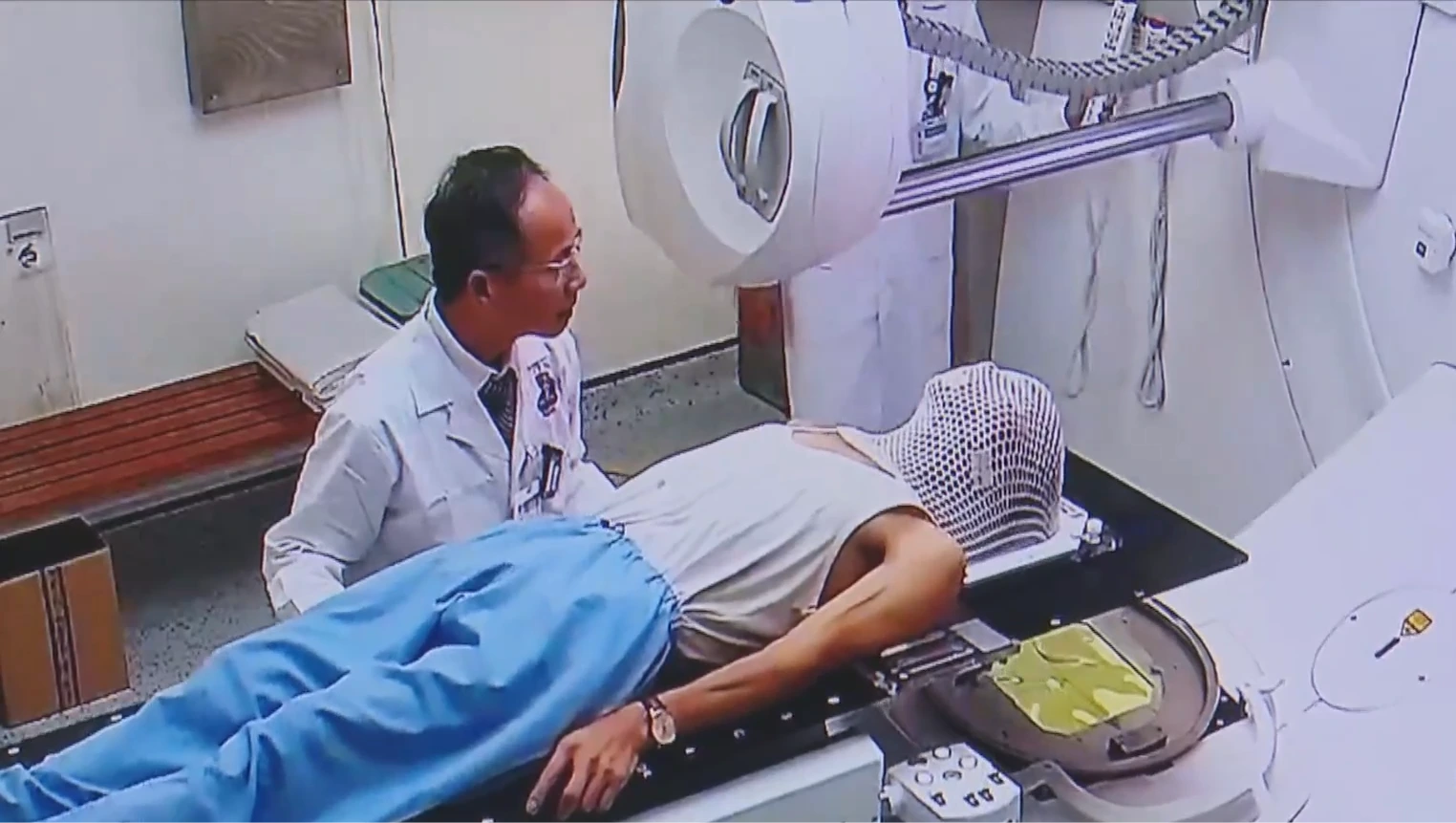 35 bệnh nghề nghiệp được hưởng BHXH