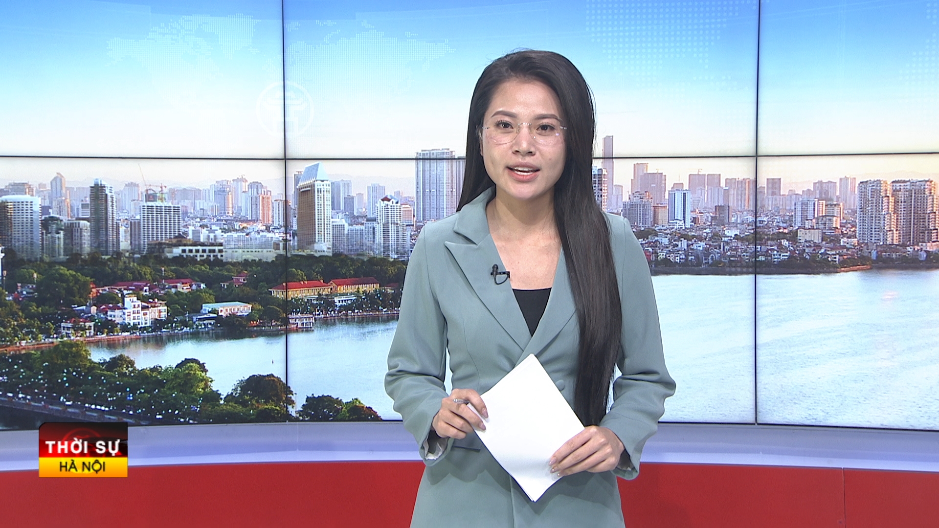 Chương trình Thời sự 9h00 | 05/02/2026