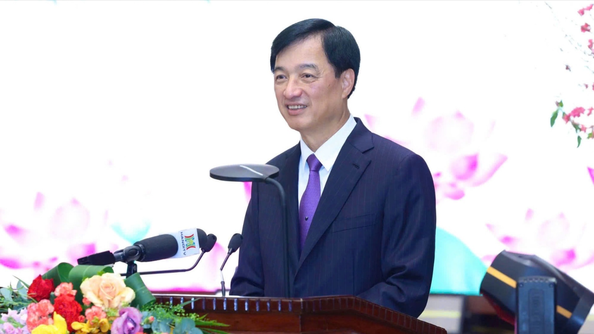 Xây dựng nền báo chí Thủ đô chuyên nghiệp, nhân văn và hiện đại