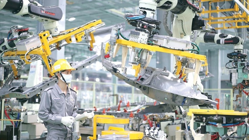 Hà Nội tạo điều kiện cho kinh tế tư nhân phát triển