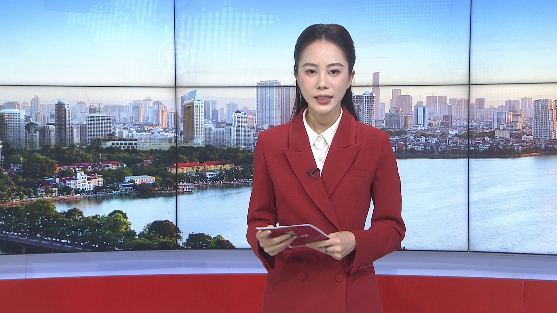 Chương trình Thời sự 15h00 | 05/02/2026