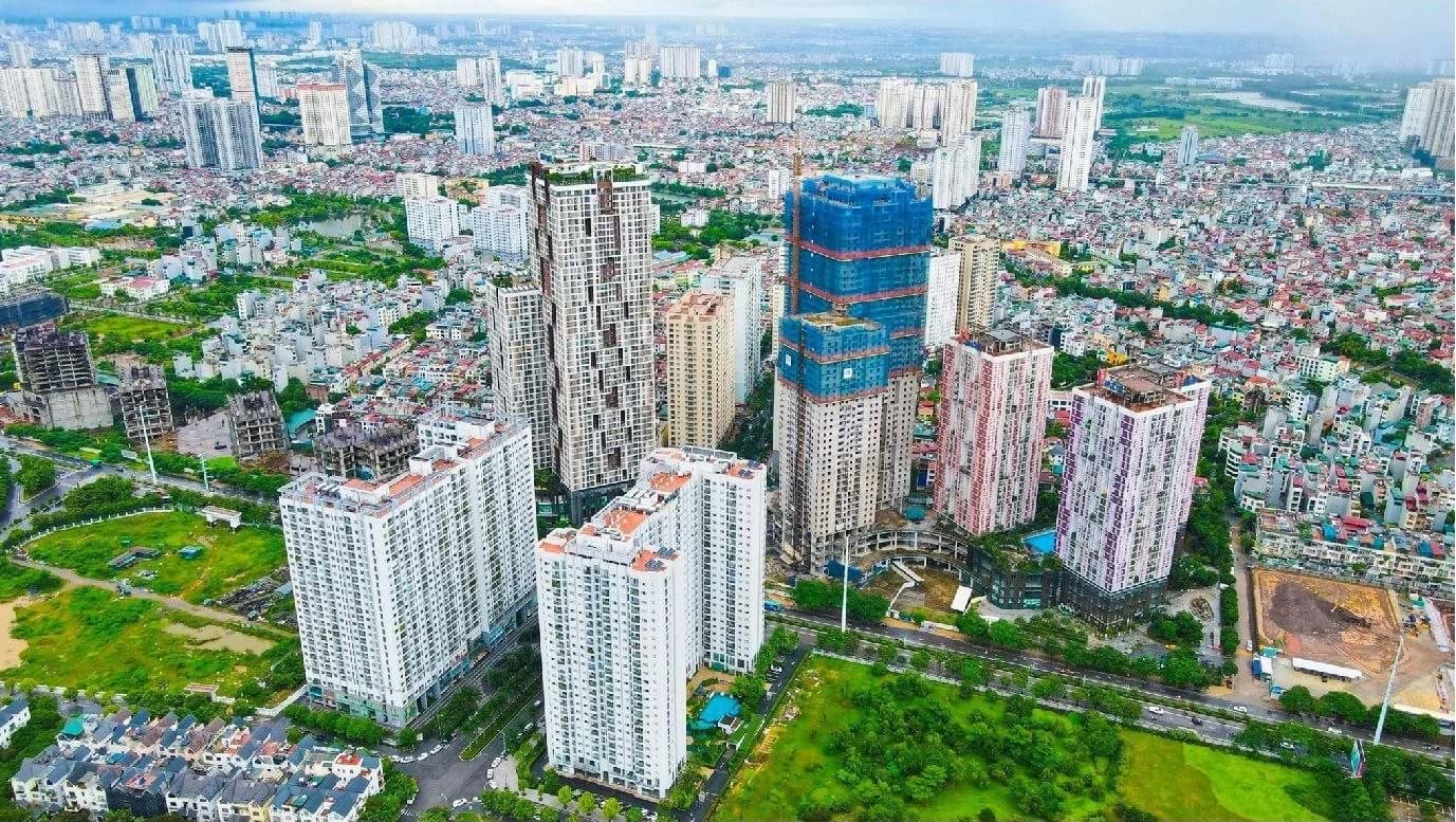 Mua bán bất động sản theo mã định danh