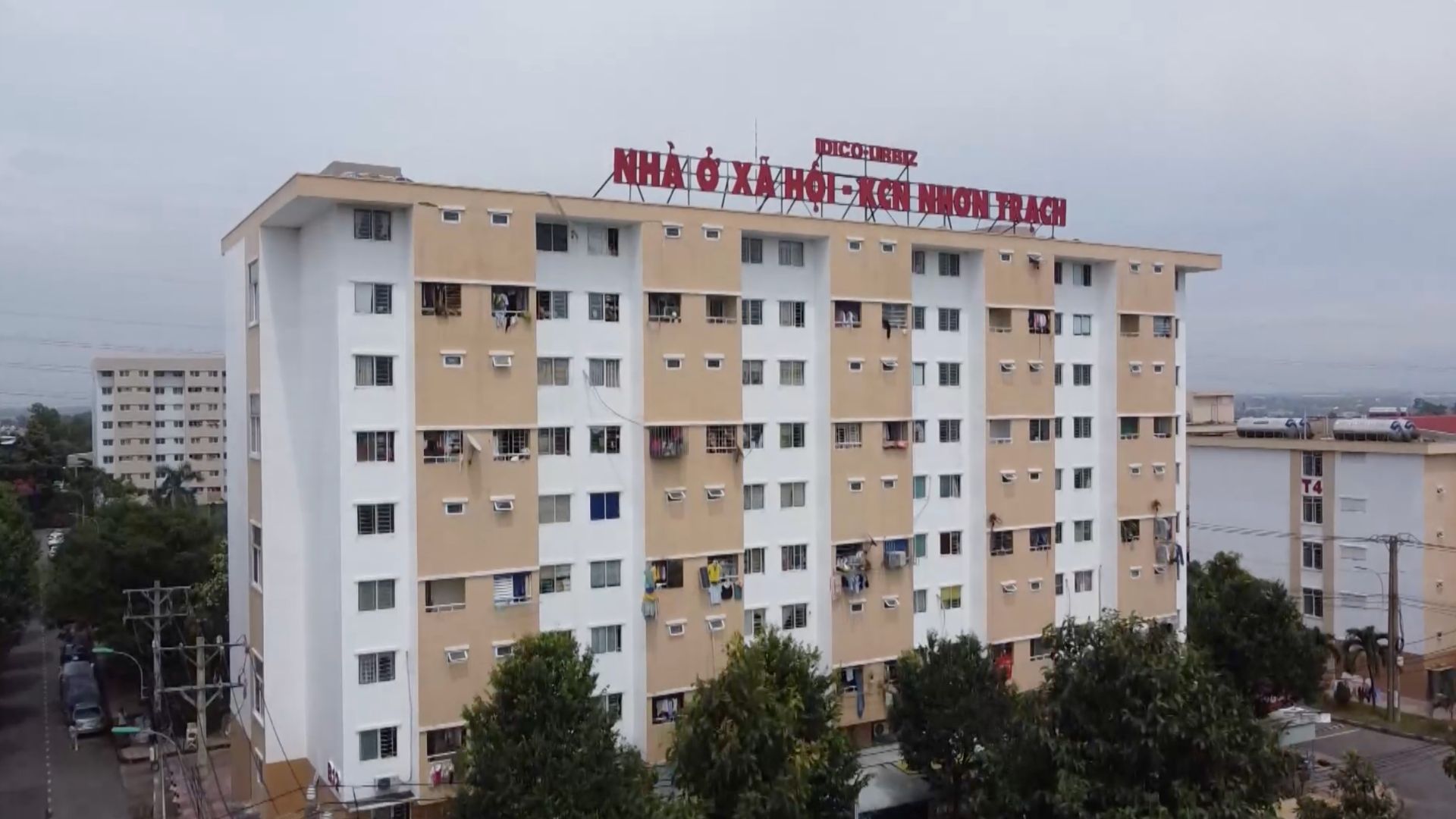 Mục tiêu 1 triệu căn NƠXH có thể hoàn thành sớm hai năm